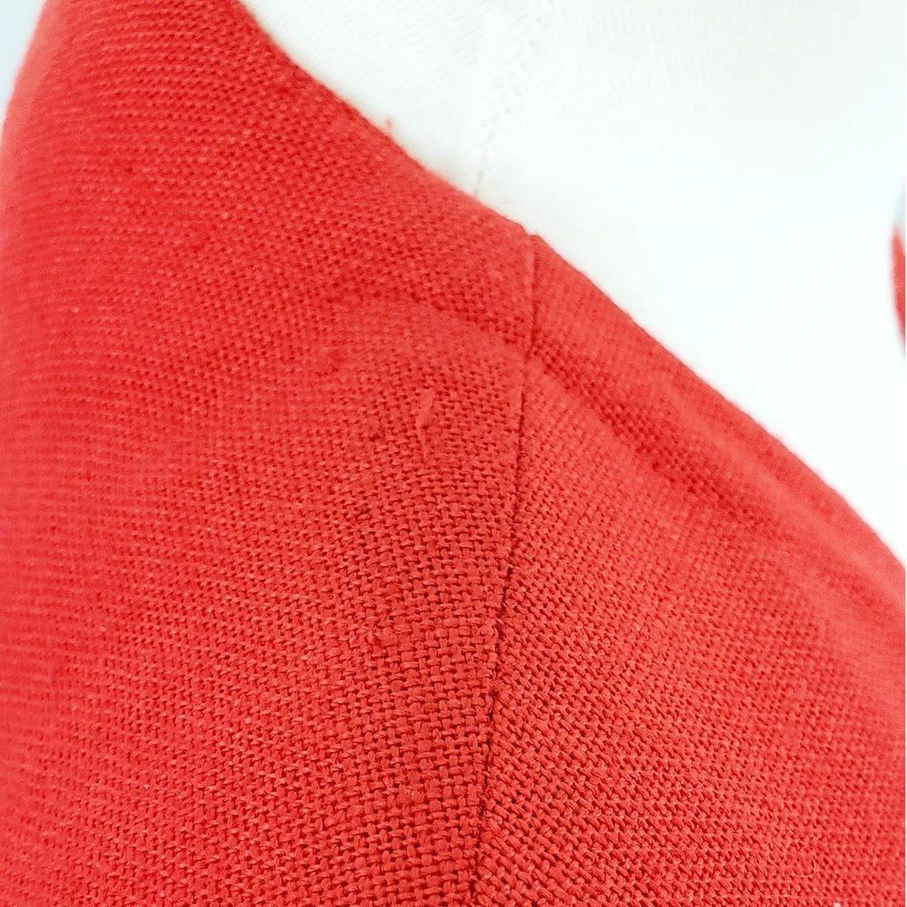 Jones NY 100% Wool Silk Lined Suit - Picture 7 of 9